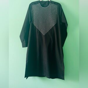 Afghanei men clothes